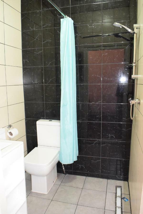 Regent Guest House Burnley Buitenkant foto